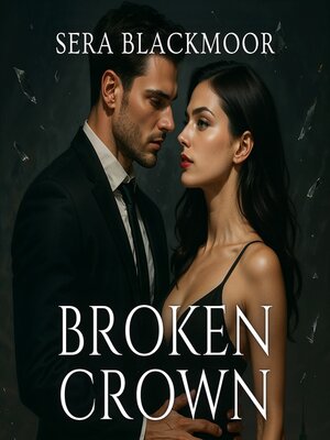 cover image of Broken Crown